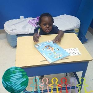 Meet your Posher, Terence